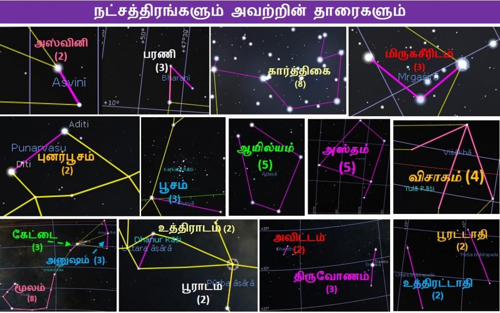 தாரை உருவங்கள்