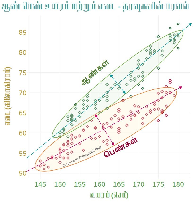 புள்ளியியல் கட்டுமானங்கள்