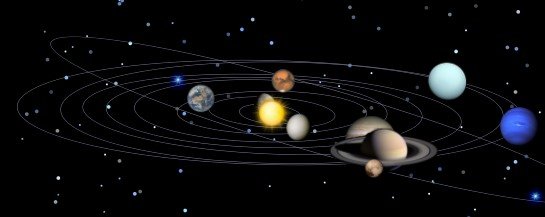 Solar System