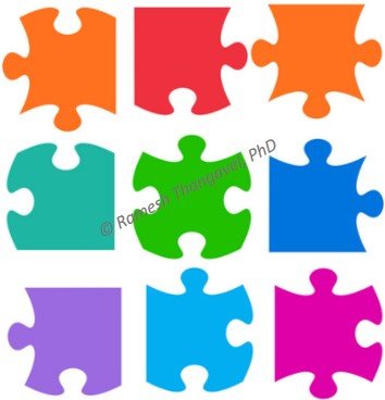 Solving a Puzzle